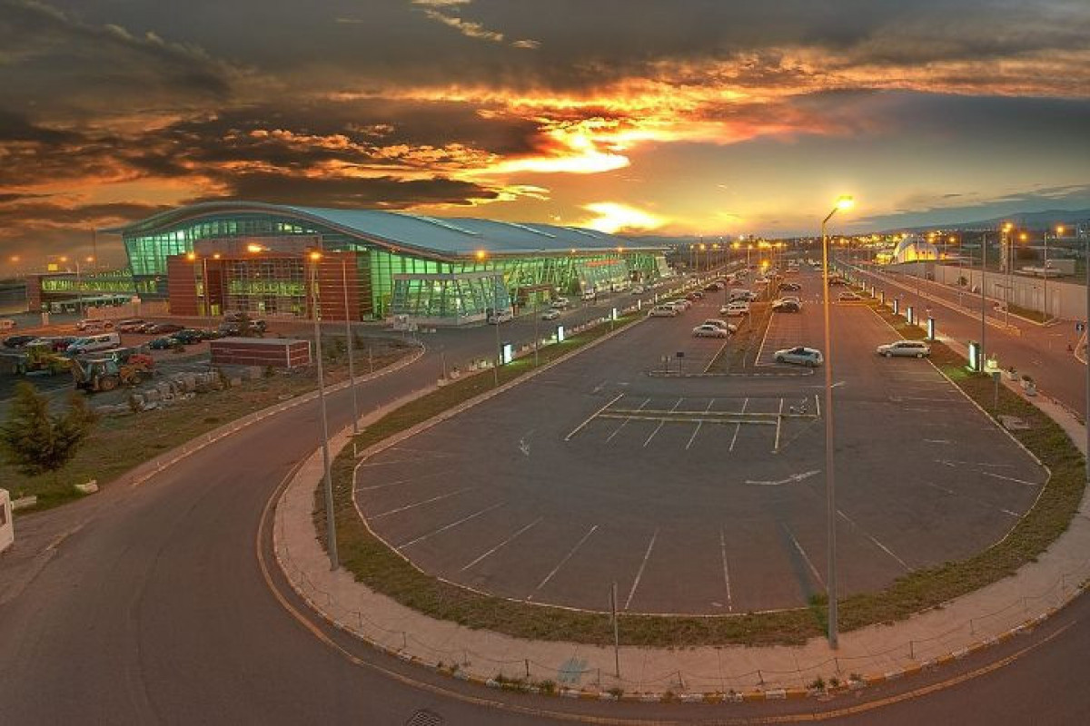 Baku-Tbilisi flights cancelled due to adverse weather conditions