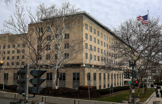 US blacklists 3 companies, one person for alleged transfer of DPRK missiles to Russia