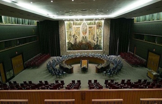 UNSC to hold meetings on Gaza, Yemen on Friday — Russia’s mission