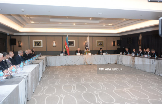 Azerbaijan reveals number of polling stations created regarding early presidential elections