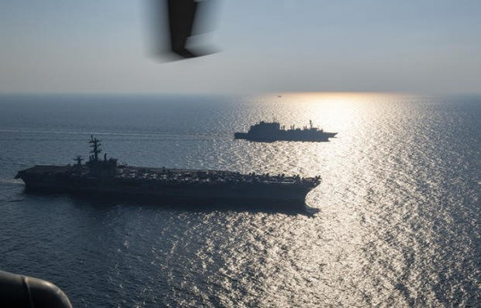Houthis to continue attacking ships in Red Sea despite US, UK strikes on Yemen