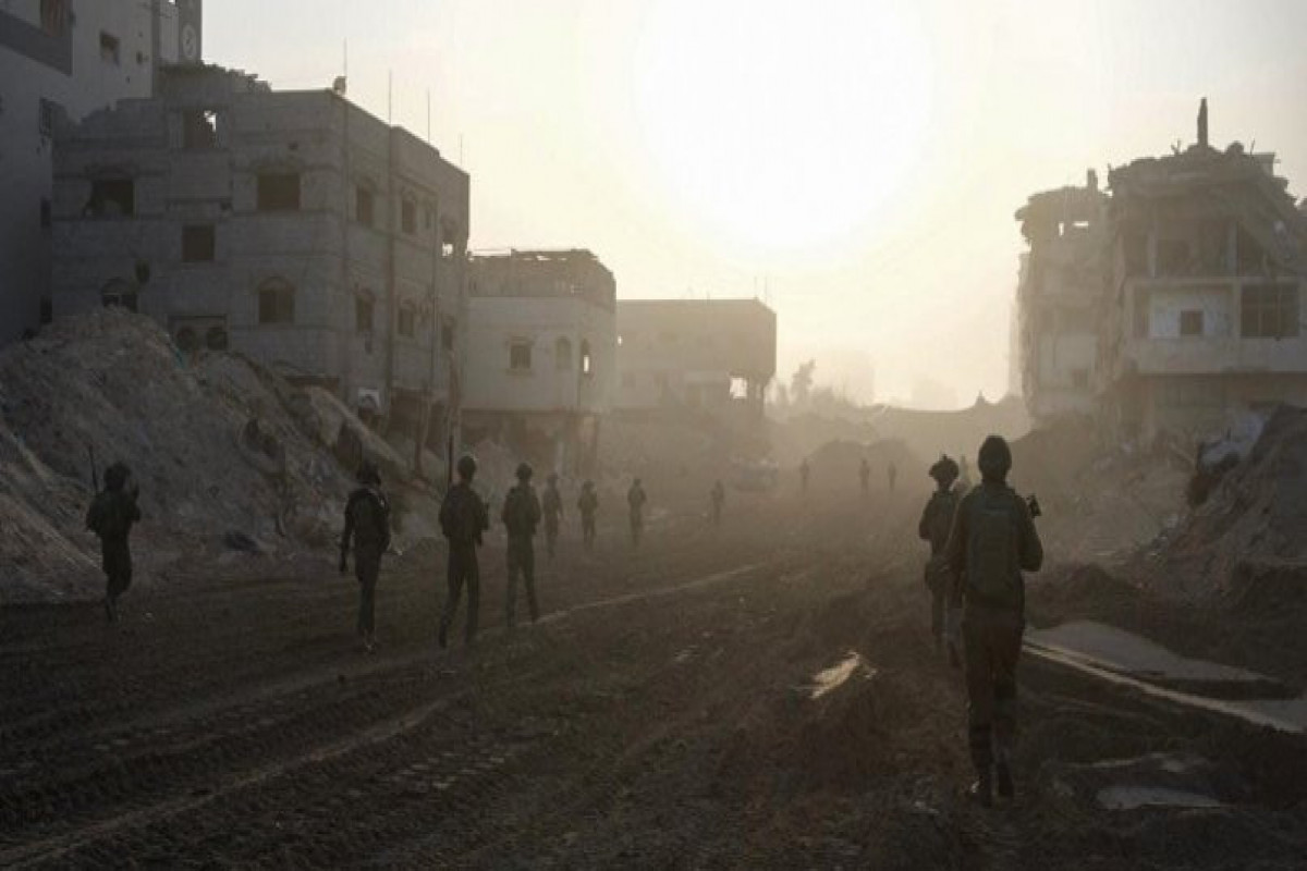 Israel reaches agreement to deliver medicine to hostages in Gaza