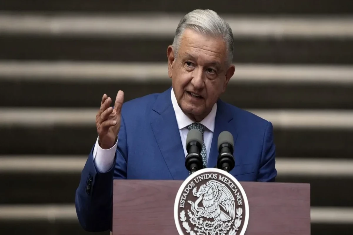 Mexico slams anti-immigrant comments by U.S. governor