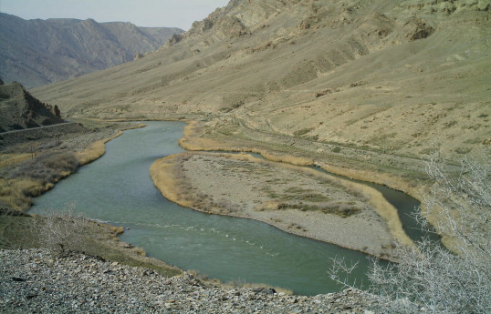 Armenia will agree with Türkiye on construction of a dam on Araz River