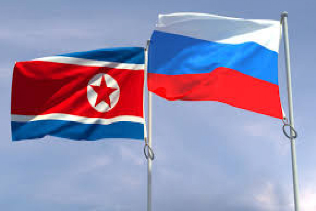 Top North Korean diplomat leaves for Russia — KCNA
