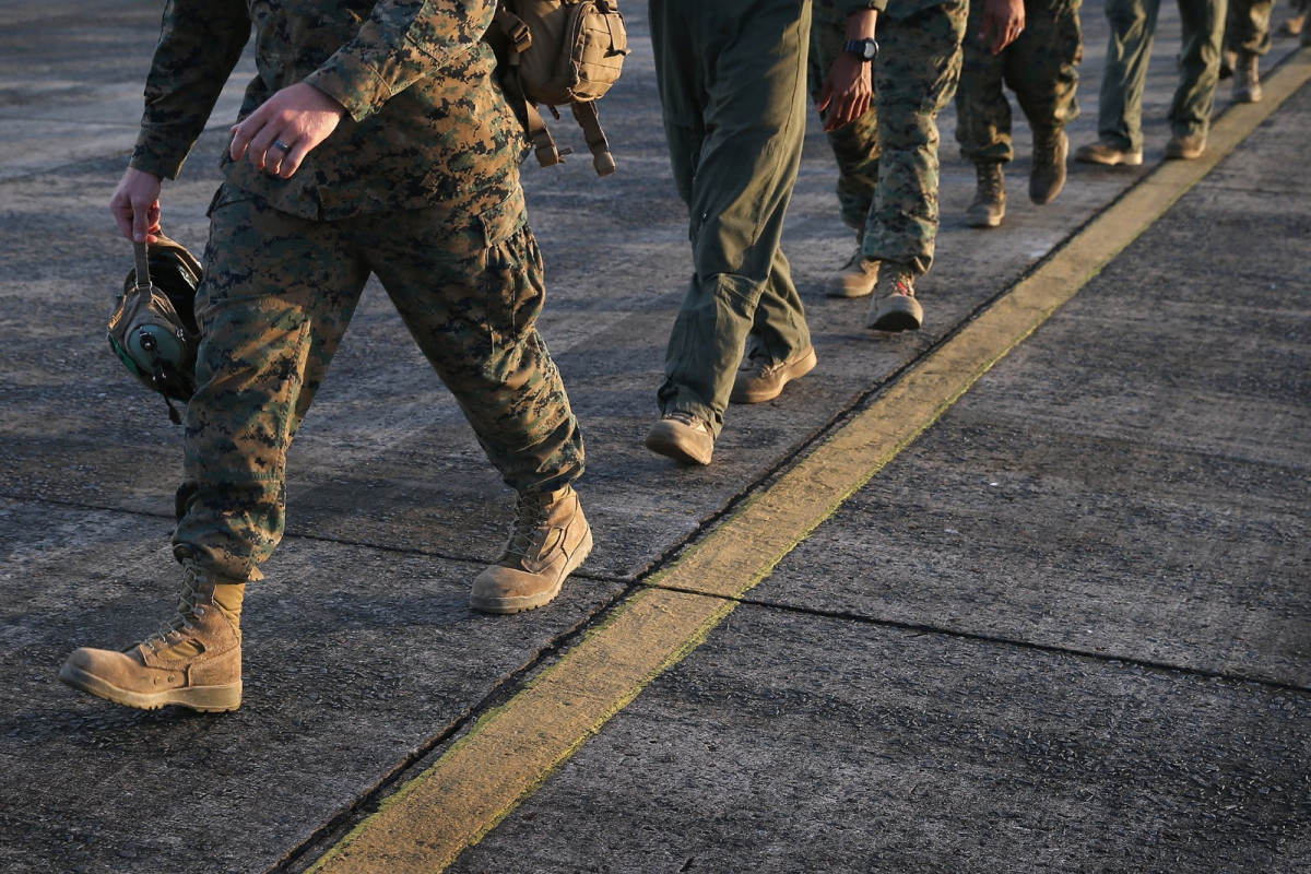 US to send 1,500 soldiers to Iraq, Syria amid regional standoff