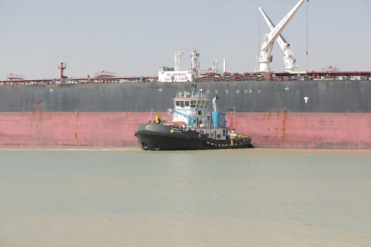 More oil tankers shun southern Red Sea after US-led strikes in Yemen