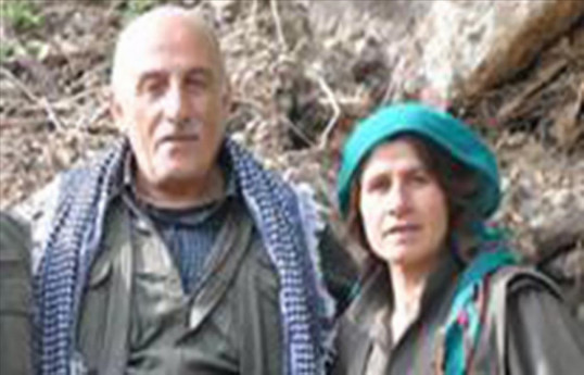 Turkish intel neutralizes ringleader of terrorist PKK in northern Iraq
