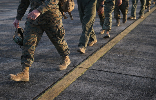 US to send 1,500 soldiers to Iraq, Syria amid regional standoff