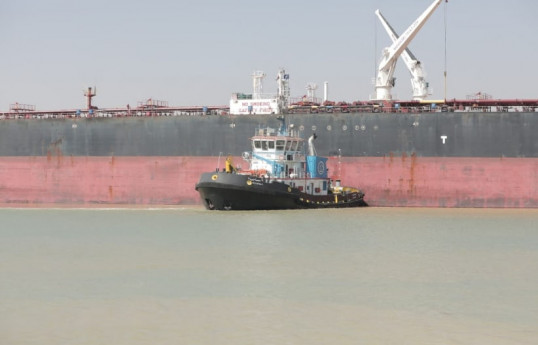 More oil tankers shun southern Red Sea after US-led strikes in Yemen