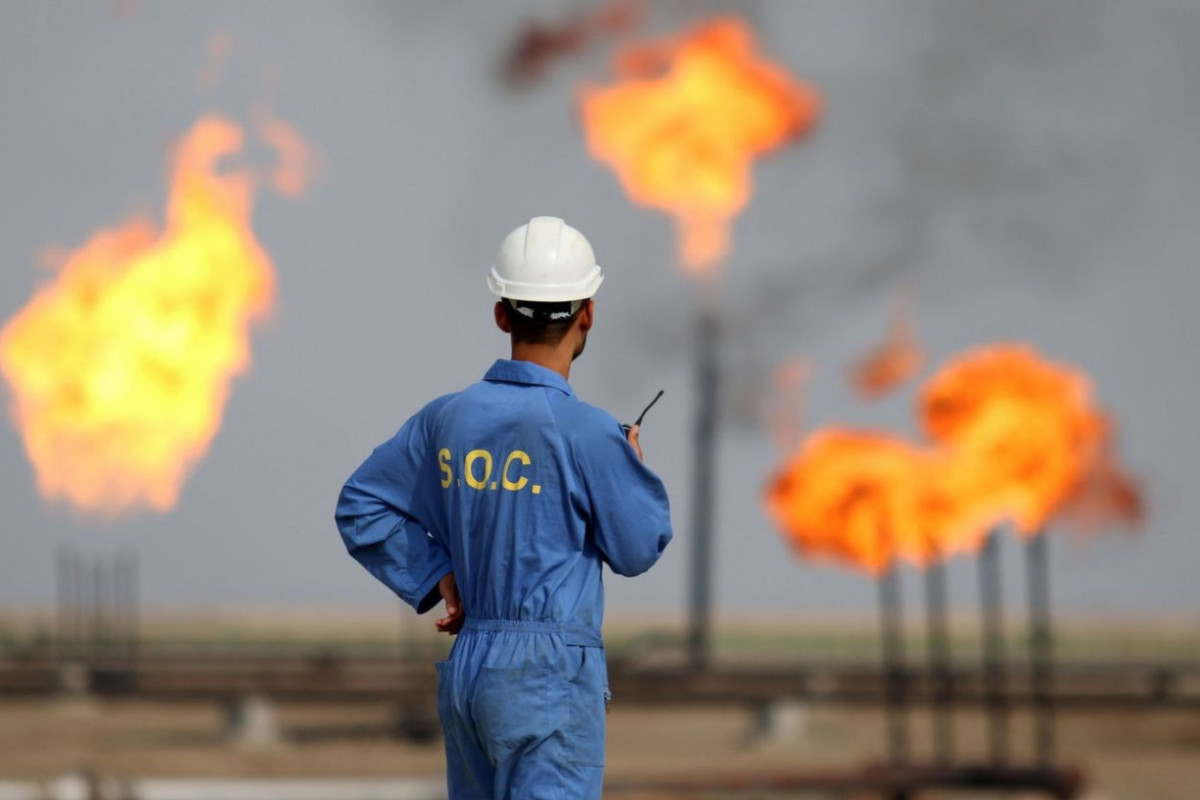 Natural gas prices decrease at NYMEX