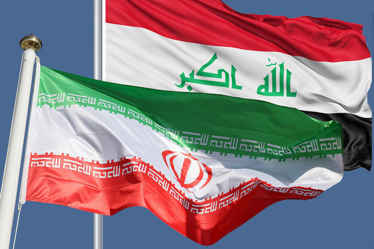 Iraq summons Iranian charge d’affaires