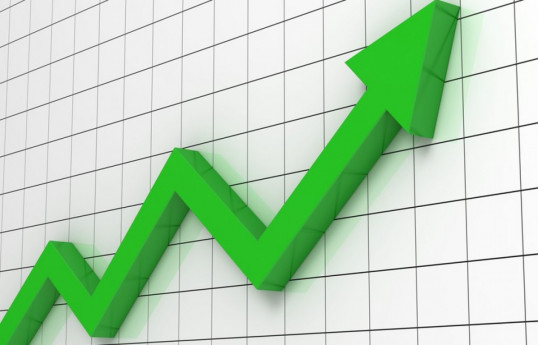Azerbaijan saw 1.1% growth in economic growth in 2023