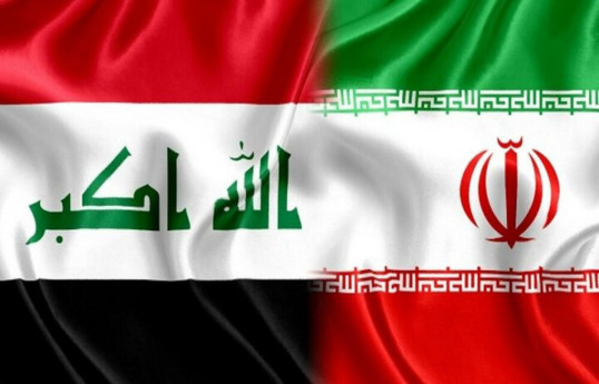 Iraq recalls Ambassador from Tehran after missile strikes: Ministry