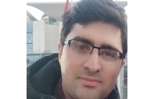 MFA: Azerbaijan is taking all necessary measures to protect the rights and interests of Farid Safarli