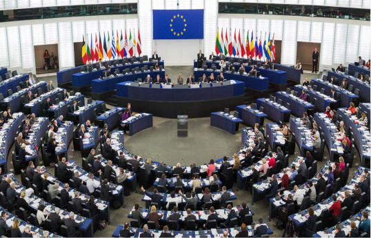 Election provocation from European Parliament against Azerbaijan - ANALYSIS 