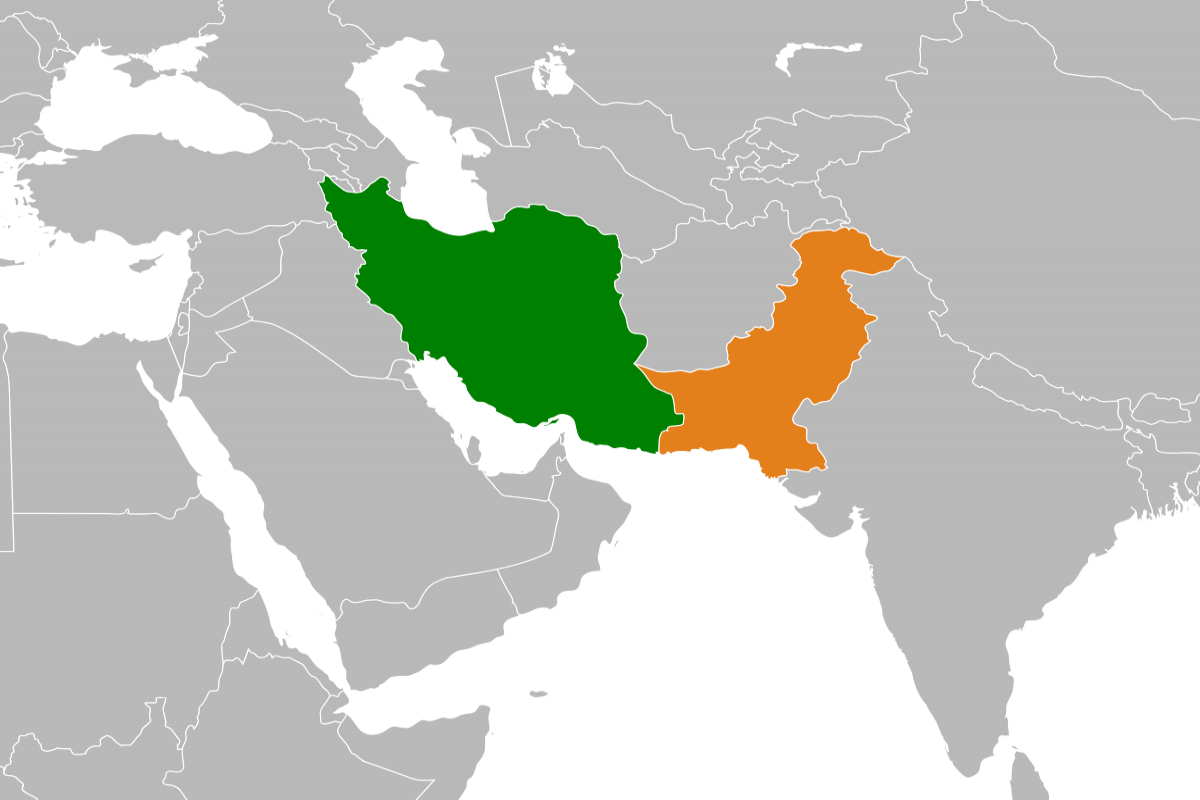 Pakistan threatens Iran with ‘serious consequences’ of striking its territory — ministry