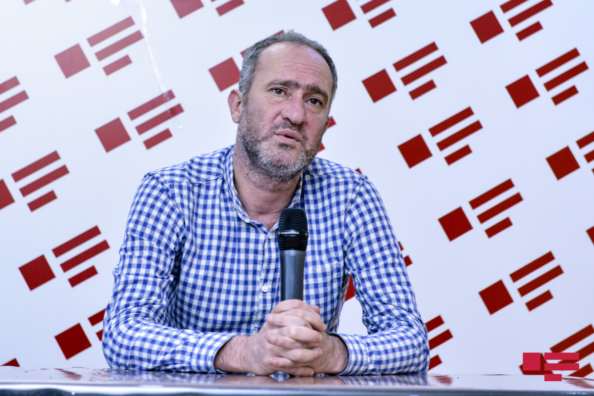 Prominent Azerbaijani Journalist Sabuhi Mammadli passes away