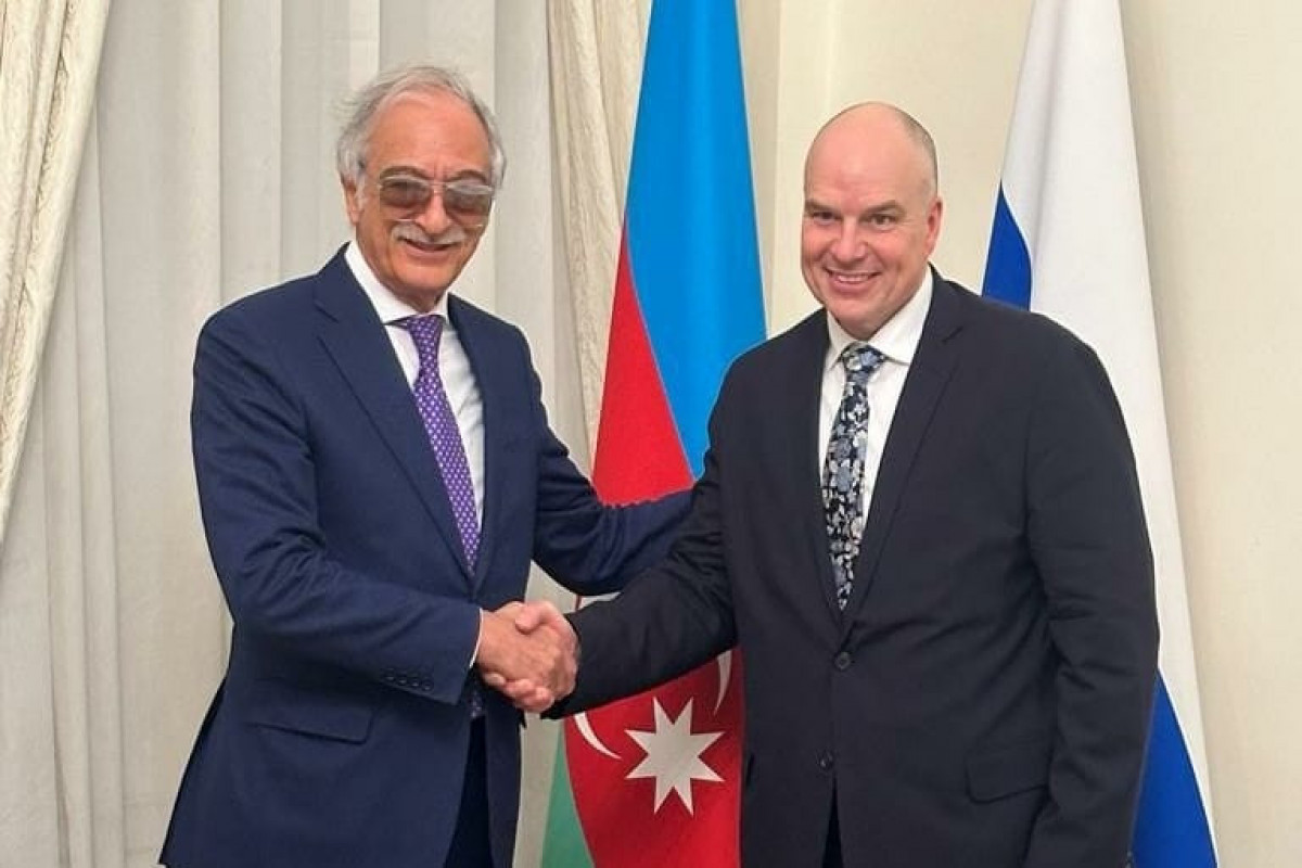 Azerbaijan supports the restoration and opening of all communications in the region as soon as possible-Polad Bulbuloglu