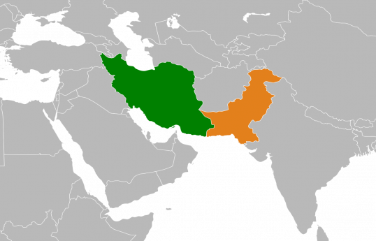 Pakistan threatens Iran with ‘serious consequences’ of striking its territory — ministry