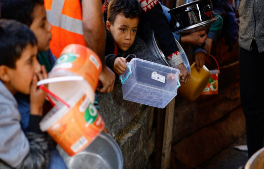 Israel, Hamas reach agreement on deliveries of aid, medicines to Gaza — Qatar