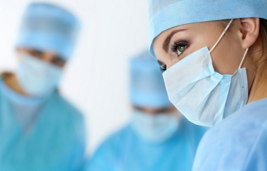 Azerbaijan extends period of providing supplements to salaries of health workers fighting COVID-19