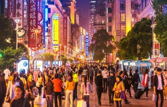 China’s population drops by 2.08 mln people in 2023