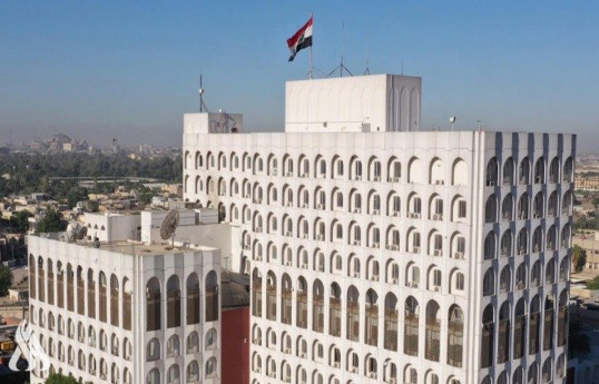 Arab League to hold emergency meeting over Iran attack on Iraq’s Erbil