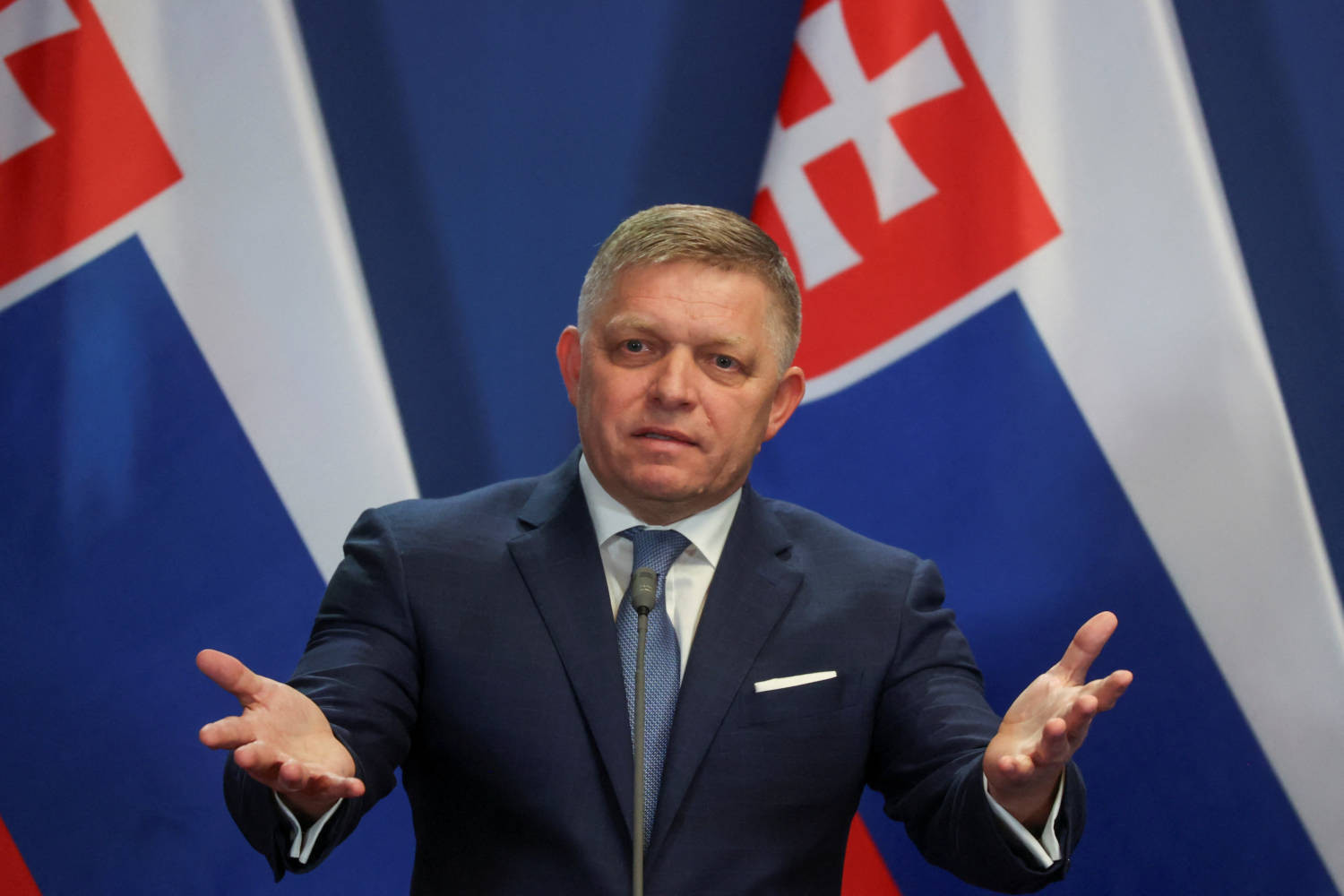 EU lawmakers raise alarm over Slovakia's criminal law reforms - Vimarsana News