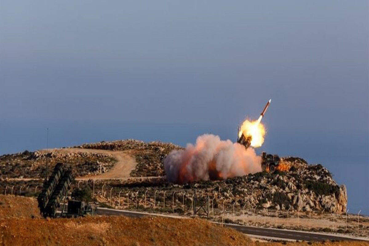 Pakistan launches strikes inside Iran against militant targets