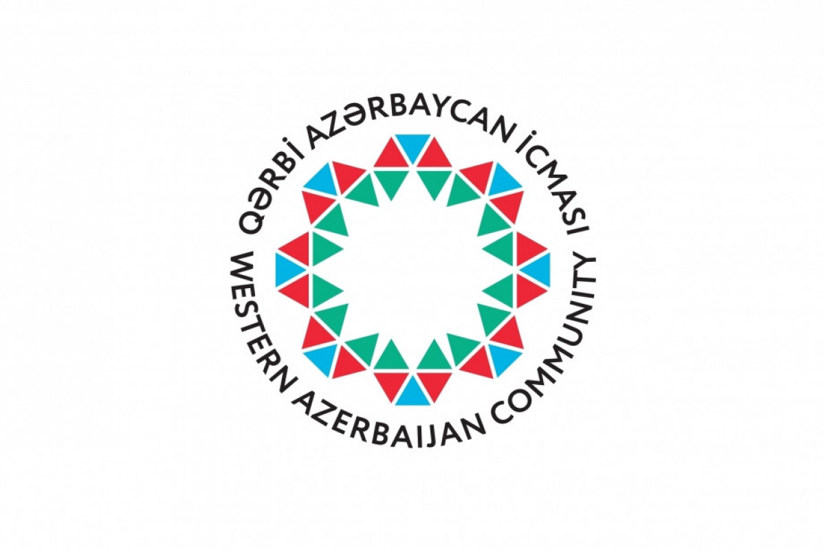 Western Azerbaijan Community responds to French Senate’s resolution