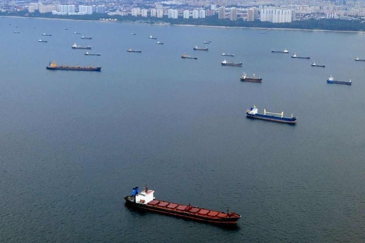 IEA lists possible outcomes of oil transit bypassing Red Sea