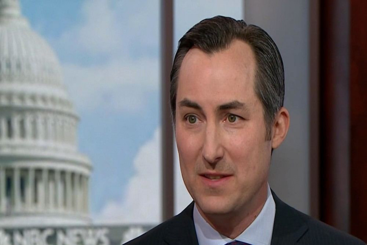 US urges for restraint on all sides in Pakistan-Iran tensions - State Department