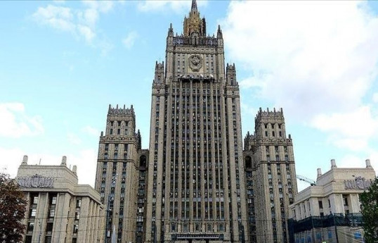 Russia will not pay contribution to UNECE for 2023
