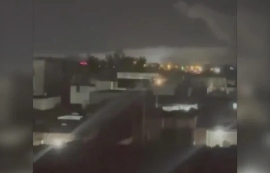 Pakistan's retaliatory attack on "terrorist hideouts" in Iran claims 7 lives-UPDATED 