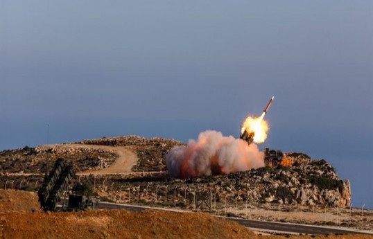 Pakistan launches strikes inside Iran against militant targets