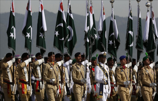 Pakistan army is on high alert, will respond strongly to any wrongdoing by Iran  -Source