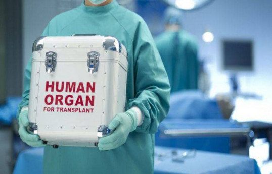 In Azerbaijan there are people who bequest their organs after death - Coordinating Center