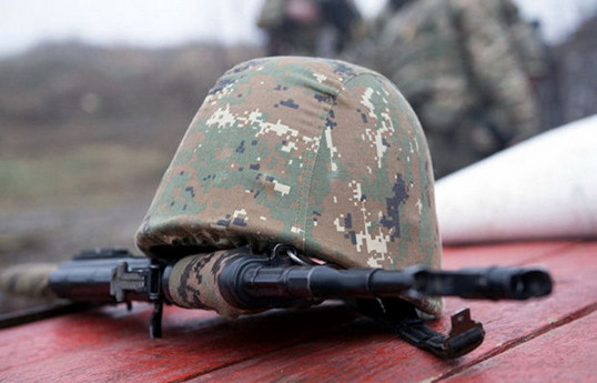 Number of non-battle casualties in Armenian Army increases