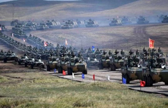 NATO to kick off biggest drills in decades with some 90,000 troops