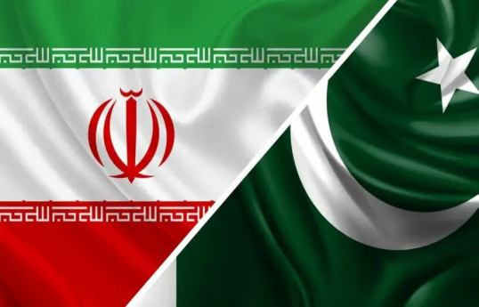 What is behind the tension between Iran and Pakistan?-ANALYTICS 