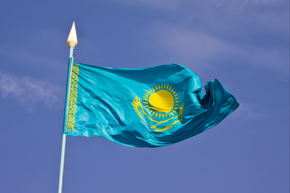 Kazakhstan will switch to a single time zone from March 1, 2024