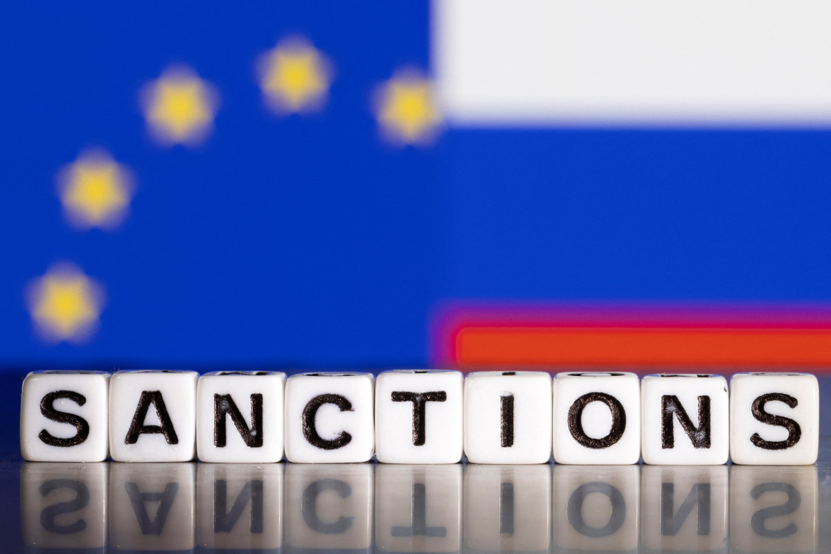 EU eying new sanctions package against Russia - Media