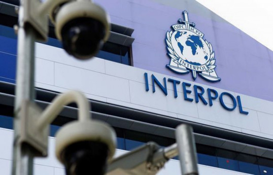 Türkiye detains 42 Interpol suspects, including Azerbaijani citizens