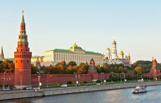 Peskov: Russia is constantly in contact with Iran and Pakistan through diplomatic channels