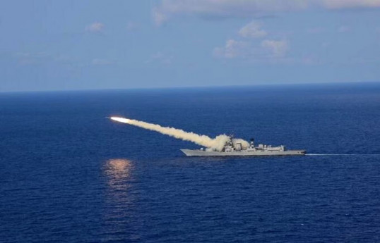 India prepares for dual missile tests off Western and Eastern coasts