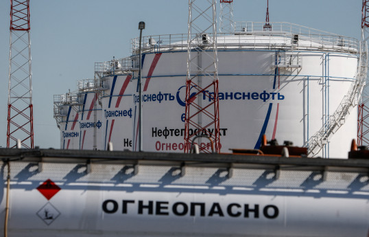Russian oil producers to boost gasoline, diesel production