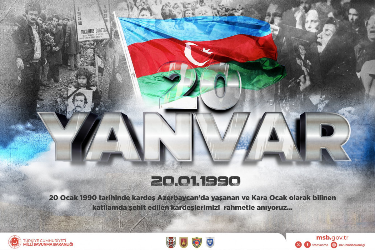 Turkish Ministry of Defense: We will stand by Azerbaijan