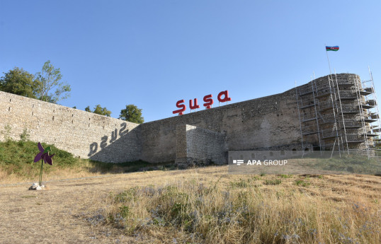 Shusha regional "ASAN xidmet" center to start operating in 2024