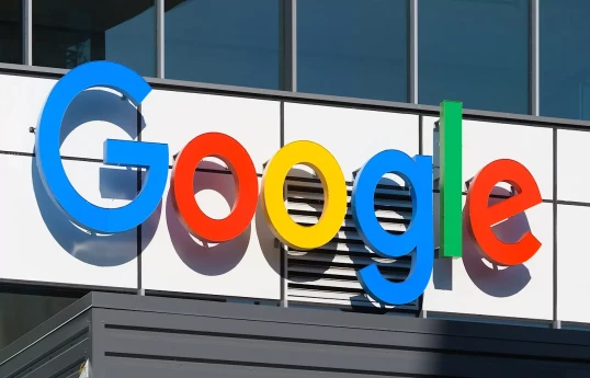 Google to invest $1 billion in UK data centre